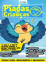 Piadas para Crianças